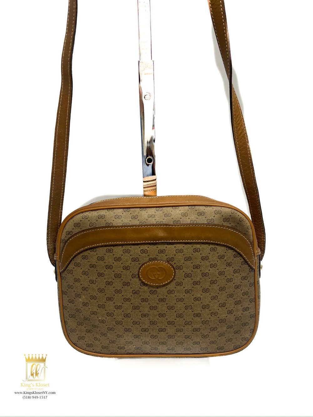 Gucci sling
